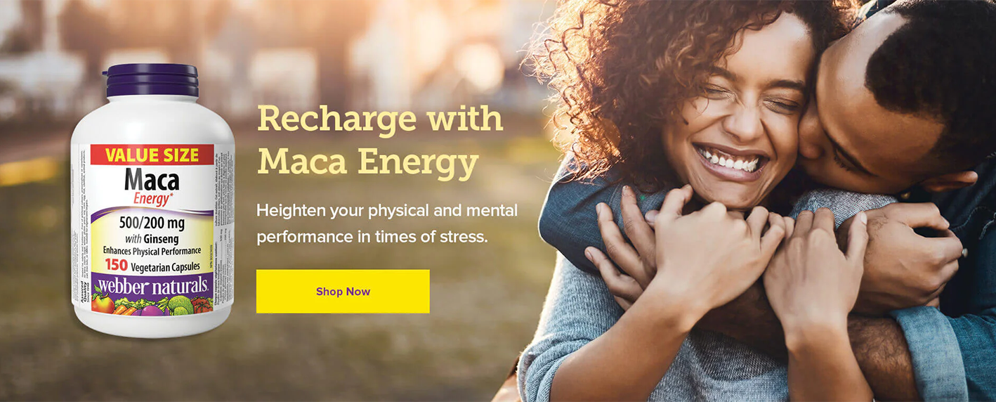 Maca Energy