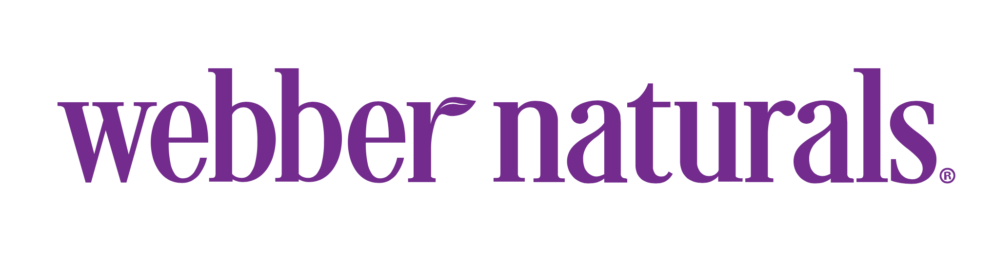 Webber Naturals