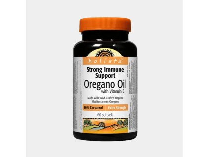 116 oregano oil