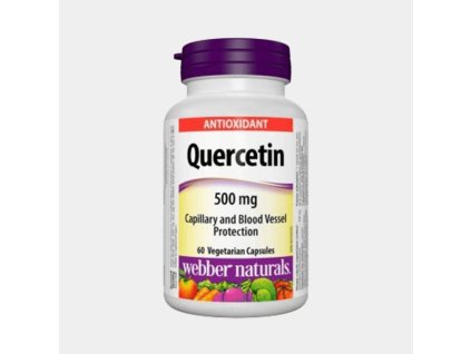 131 quercetin 500mg