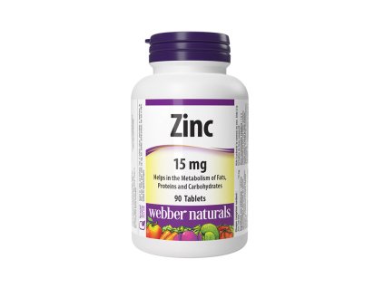 zinc 15
