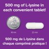 l lysine 500mg 06
