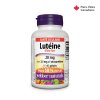lutein 20mg Zeaxanthin 03