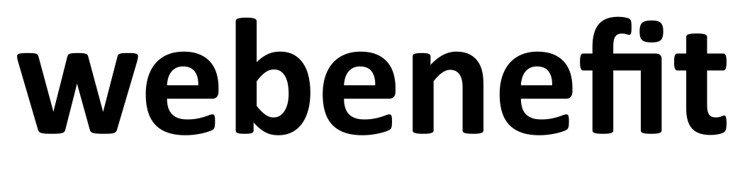 webenefit
