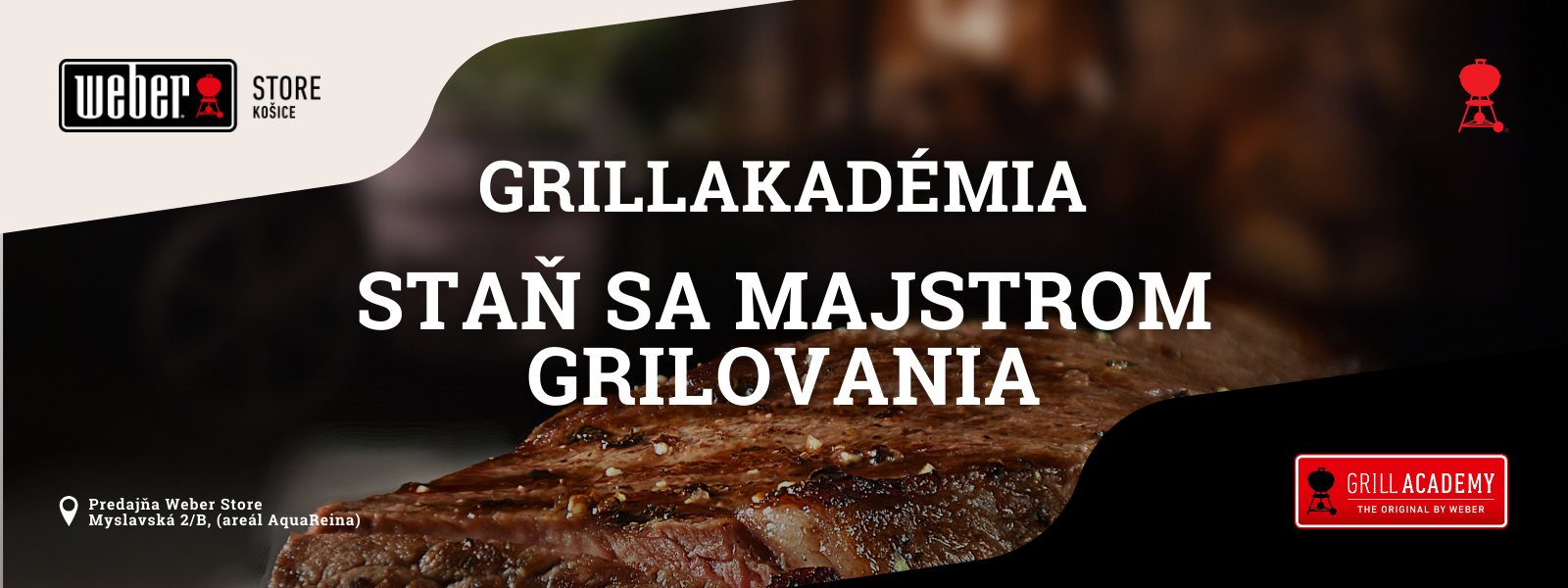 Grill Akadémia