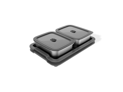 Weber Works súprava na prípravu a servírovanie