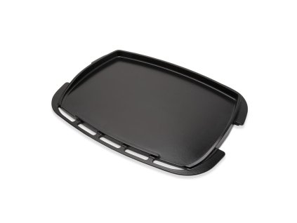 Weber - Liatinová plná plancha na grily Weber Q3000N+ série