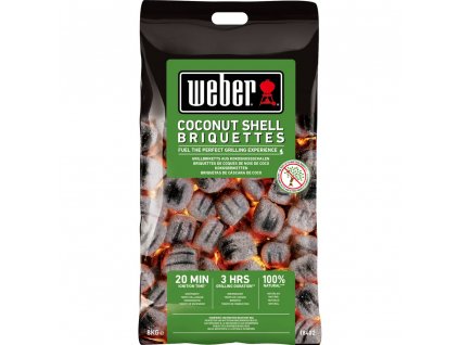 1039 weber brikety z kokosovych skrupiniek 8 kg