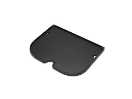 982 1 weber liatinova plancha pre gril lumin compact