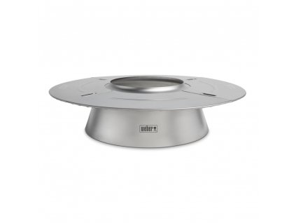 1036 weber set pre regulaciu teploty dreveneho uhlia