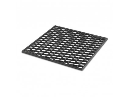 964 weber crafted obojstranny liatinovy sear grate rost