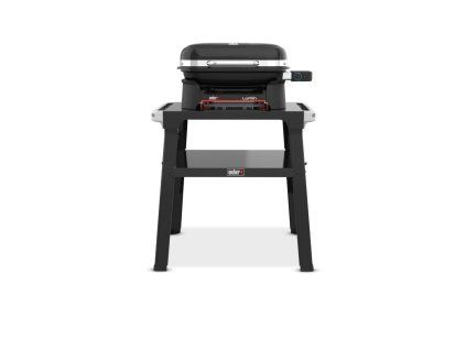 weber lumin compact stand 1501653 weber store 1