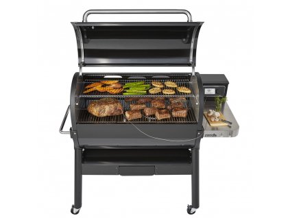 109 weber smokefire ex6 gbs ochranny obal zdarma