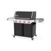 Weber Genesis E-425W