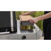 Weber Genesis E-425W - Weber Works krájacia doska