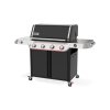 Weber Genesis E-435W