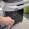 Weber Genesis E-435W - Háčik na náradie
