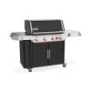Weber Genesis EP-435W