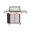 Weber Genesis SP-335W Stainless Steel