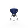 Weber Master Touch GBS C-5750 Ocean Blue