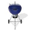 weber master touch ocean blue 1502205 weber store 2