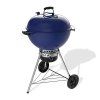 weber master touch ocean blue 1502205 weber store 3
