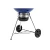 Weber Master Touch GBS C-5750 Ocean Blue