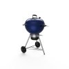 Weber Master Touch GBS C-5750 Ocean Blue