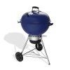 weber master touch ocean blue 1502205 weber store 1
