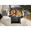 Weber - Liatinový tál pre grily Q3200N+