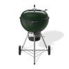 weber master touch racing green 1502319 weber store 2