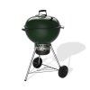 weber master touch racing green 1502319 weber store 3