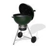 weber master touch racing green 1502319 weber store 4