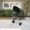 weber master touch racing green 1502319 weber store 6