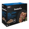 1051 weber drevene prirodne pelety grill academy 8 kg