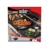 1006 3 weber liatinova plancha pre gril traveler