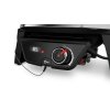 Elektrický gril Weber Pulse 1000 - Regulácia výkonu podľa teploty