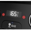 Elektrický gril Weber Pulse 2000 s vozíkom - iGrill