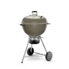 Gril na uhlie Weber Master Touch GBS C-5750 Smoke Grey