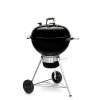 Gril na uhlie Weber Master Touch GBS E-5750 Black