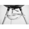 Gril na uhlie Weber Original Kettle E-5710 - Popolník