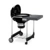 Gril na uhlie Weber Performer GBS