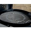 Gril na uhlie Weber Performer GBS - Grilovací rošt s GBS otvorom