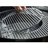 Gril na uhlie Weber Performer GBS - GBS otvor