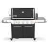 Plynový gril Weber Summit FS38 E