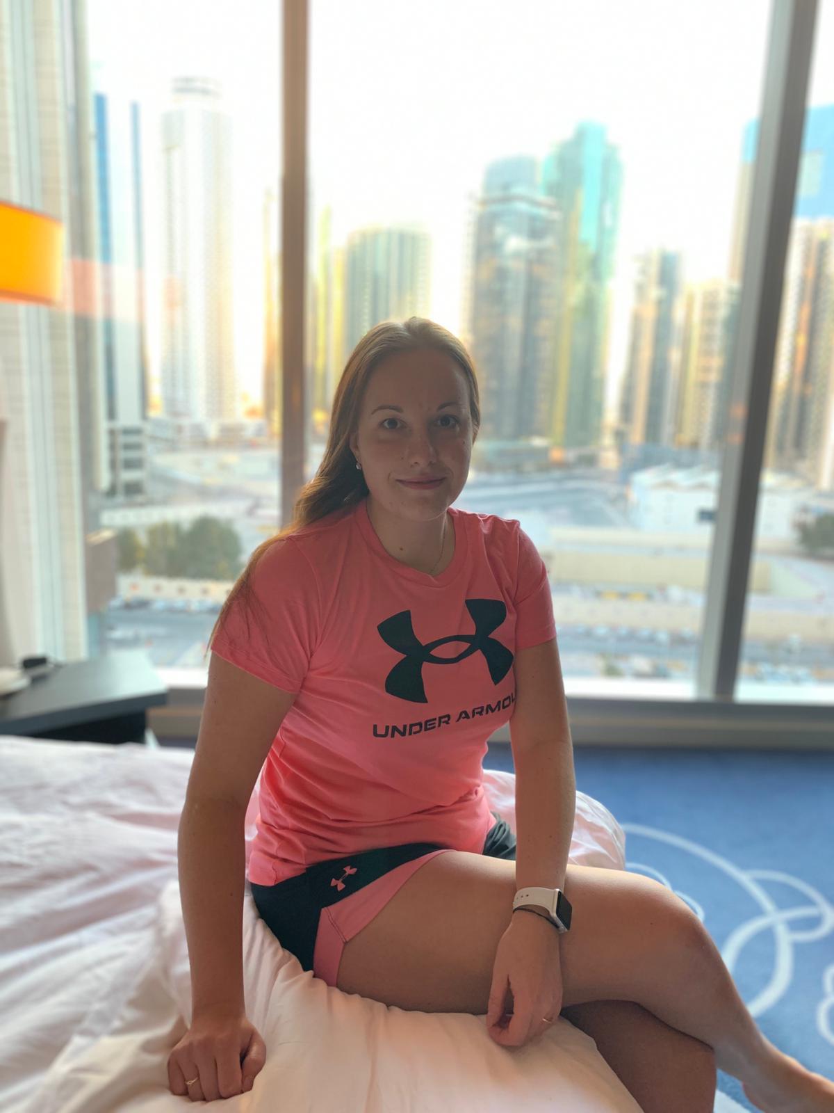 Restart Světové série ve stolním tenise