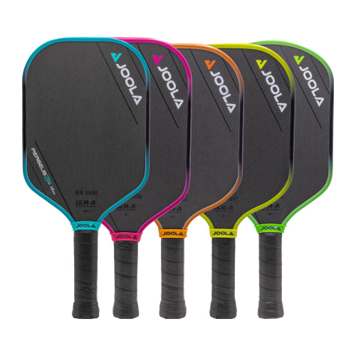 Nová serie Pickleball Paddles 3S