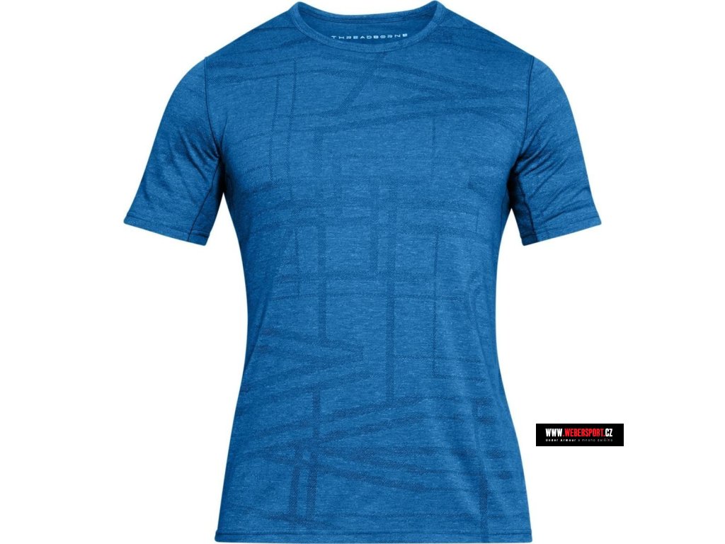 under armour threadborne elite