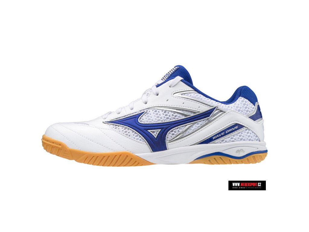 mizuno wave drive 5