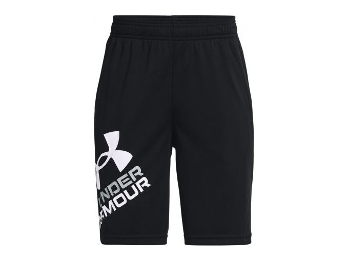 under armour prototype 2 0 logo shorts 0